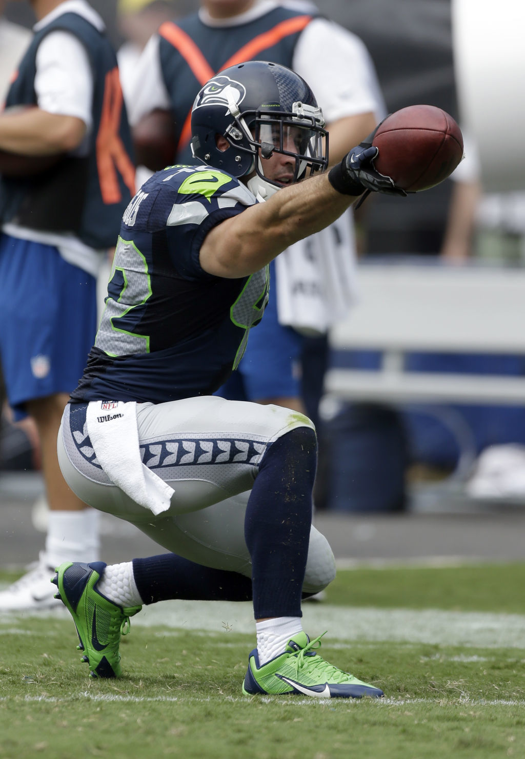 Chris Maragos